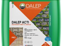 DALEP ACTI 20L TRAITEMENT PAE