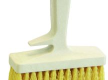 BROSSE BADIGEON POUR SOUBASSEMENTS FIBRE POLYPRO