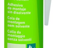 Colle Agencement illbruck MT600 blanc 310ml