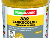 COLORANT 332 LANKOCOLOR JAUNE 450G