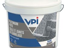 COLLE ET JOINT EPOXY V670 PLATINIUM BLANC PUR 5kg