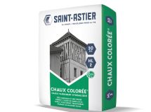 ASTIER CHAUX COLOREE 021 HL 2 30KG