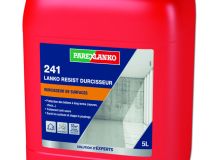 DURCISSEUR DE SURFACE 241 LANKO RESIST DURCI 5L