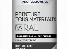 PA RAL SA-HC-FR-BRUN GRI-.400L