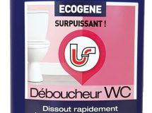 DEBOUCH VIT WC 1,5 L ECOGENE (NV)