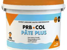 COLLE CARRELAGE PATE PLUS D2ET EN 25KG