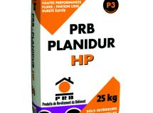 Enduit De Ragréage Autolissant Hautes Performances - PLANIDUR HP 25 KG