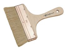 Brosse spalter Epaisseur 9 mm Sortie Fibres 50 mm Taille 140