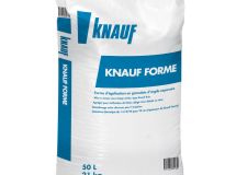 KNAUF FORME LATERLITE /50L