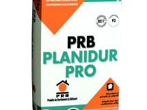 Enduit De Ragréage Autolissant Extérieur - PLANIDUR PRO 25 KG