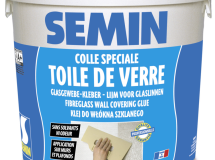 Colle toile de verre - seau de 20 kg