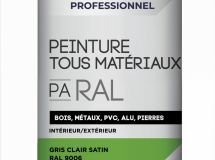 PA RAL SA-HC-FR-GRIS CLA-.400L