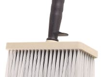 BROSSE A ENCOLLER VINYL NOIR/BLANC-M.POLYPRO