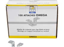 ATTACHE OMEGA