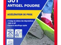 ANTIGEL 301 POUDRE 350G