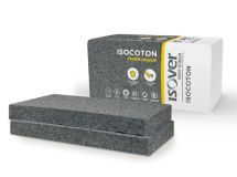 Panneau isolant Isocoton 100*600*1200