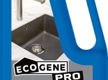 DEBOUCHEUR EXPRESS CUISINE ECOGENE PRO 1 L