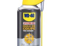 WD 40 SPECIALIST HUILE DE COUPE 250ML