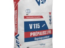 V115 PREPALISS 3 PRO 25kg