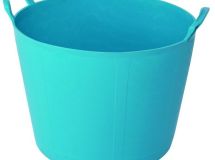 AUGE CAPAZO PRO BLEUE TURQUOISE 42 LITRES RENFORCEE