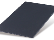 ARDOISE KERGOAT 40x24 CM ANTHRACITE - FIBRE CIMENT ETERNIT