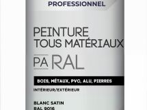 PA RAL SA-HC-FR-BLANC-.400L