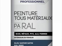 PA RAL SA-HC-FR-BLEU SAP-.400L