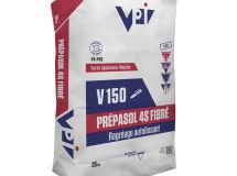 VPI V150 RAGREAGE PREPASOL 4S FIBRE SAC 25 KG