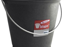 SEAU 'TALIAGOM' JUNIOR 11 LITRES Anse 6,3mm