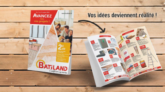 PROMO BATILAND | Jusqu'au 31 Octobre 2024