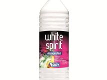 WHITE SPIRIT DESAROMATISE 1L