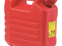 JERRICAN HYDROCARBURE 20L ROUGE