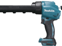 Pistolet à mastic 18 V 5000 N (Produit seul)