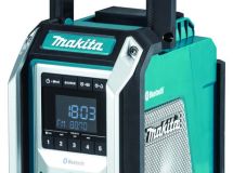 Radio de chantier DMR114 12 à 18 V Li-Ion (Produit seul)