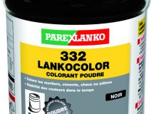 COLORANT 332 LANKOCOLOR NOIR 900G