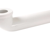 PIPE LONGUE WC LG 400 JOINT 85/107 DIAMETRE 100 - CTW3340