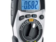 testeurs électriques MultiMeter Pocket XP